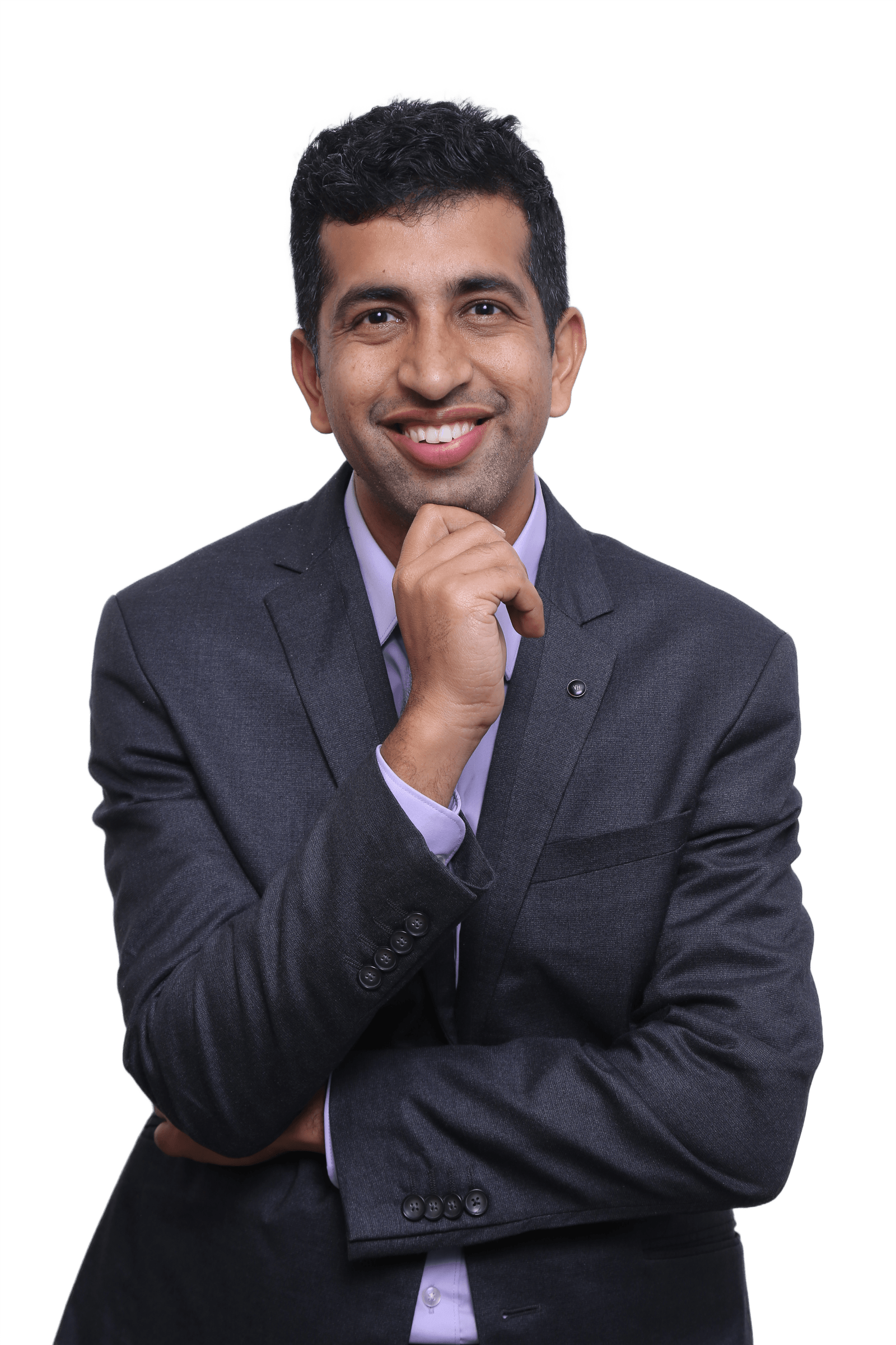 AMIT DUA , Best blockchain consultant in India