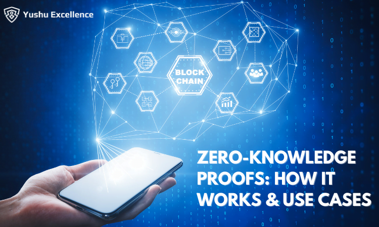 Zero Knowledge Proofs use cases