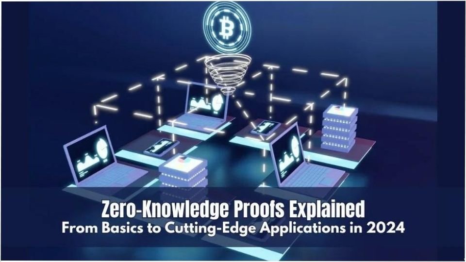 Zero-Knowledge Proofs Explained: From Basics to Cutting-Edge Applications in 2024