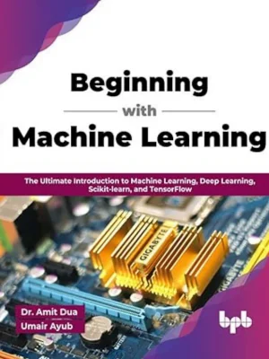 beginning with machine learning