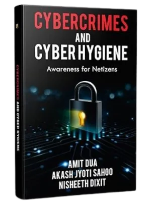 cybercrimes and cyber hygiene