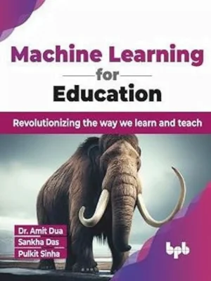 machine learning for education