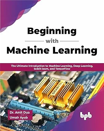 beginning with machine learningcyber hygiene