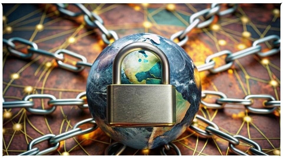 Blockchain in National Security