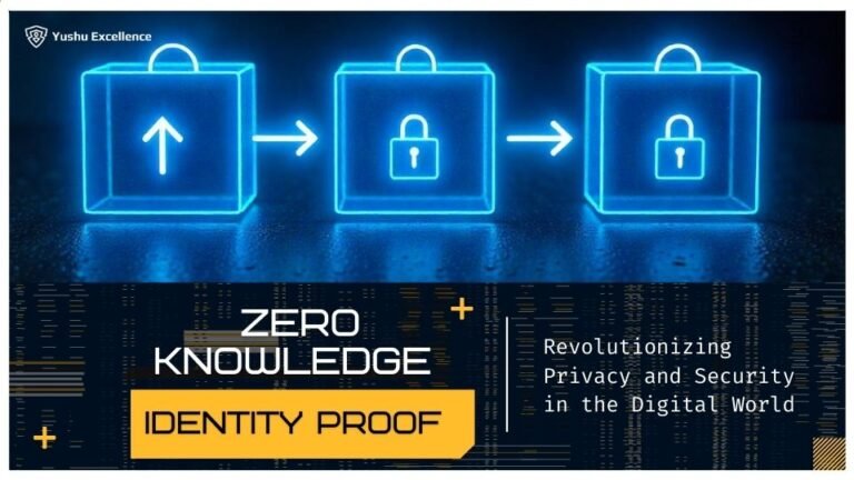 Zero Knowledge Identity Proof: Revolutionizing Privacy and Security in the Digital World