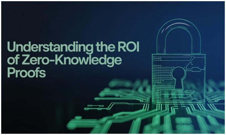 Zero knowledge proof application