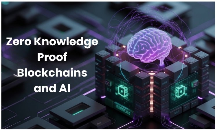 zero knowledge proof blockchains